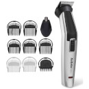BaBylissMEN 10 in 1 Titanium Multi Trimmer