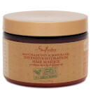 SheaMoisture Manuka Honey & Mafura Oil Intensive Hydration Masque 340g SheaMoisture Manuka Honey & Mafura Oil Intensive Hydration Masque 340g