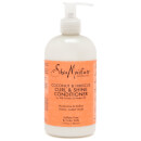 SheaMoisture Coconut & Hibiscus Curl and Shine Conditioner 384ml SheaMoisture Coconut & Hibiscus Curl and Shine Conditioner 384ml