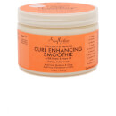 SheaMoisture Coconut & Hibiscus Curl Enhancing Smoothie 340g SheaMoisture Coconut & Hibiscus Curl Enhancing Smoothie 340g