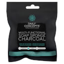 Multifunctional Charcoal Soap Sponge 45 oz Multifunctional Charcoal Soap Sponge 45 oz