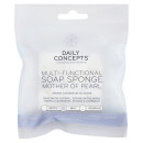Multifunctional Mother of Pearl Soap Sponge 45 oz Multifunctional Mother of Pearl Soap Sponge 45 oz