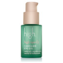 High Beauty High Eye Q Cannabis Eye Gel 0.5 oz High Beauty High Eye Q Cannabis Eye Gel 0.5 oz