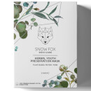 Snow Fox Herbal Youth Preservation Mask (Set of 5) Snow Fox Herbal Youth Preservation Mask (Set of 5)