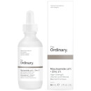 The Ordinary Supersize Niacinamide 10% + Zinc 1% High Strength Vitamin and Mineral Blemish Formula 60ml The Ordinary Supersize Niacinamide 10% + Zinc 1% High Strength Vitamin and Mineral Blemish Formula 60ml