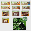 Myvegan Snack Box