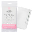 Daily Concepts Daily Mini Facial Scrubber 4g Daily Concepts Daily Mini Facial Scrubber 4g