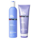 milk_shake Silver Shine Shampoo and Conditioner Duo milk_shake Silver Shine Shampoo and Conditioner Duo