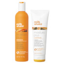 milk_shake Moisture Plus Shampoo and Conditioner Duo milk_shake Moisture Plus Shampoo and Conditioner Duo
