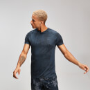 MP Men's Training Distressed T-Shirt - Ink - S
