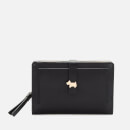 Radley Women's Newick Road Medium Bifold Purse - Black