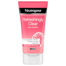 Neutrogena Refreshingly Clear Daily Exfoliator 150ml Neutrogena Refreshingly Clear Daily Exfoliator 150ml