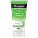 Neutrogena Oil Balancing In-Shower Mask 150ml Neutrogena Oil Balancing In-Shower Mask 150ml