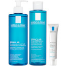 La Roche-Posay Effaclar 3 Step Routine La Roche-Posay Effaclar 3 Step Routine