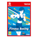 Fitness Boxing - Digital Download