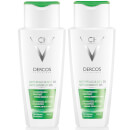Vichy Dercos Anti-Dandruff Oily Hair Duo Vichy Dercos Anti-Dandruff Oily Hair Duo