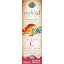 mykind Organics Vitamine C Spray - Kersen Mandarijn - 58ml