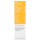 q and a peptide serum