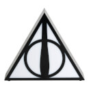 Harry Potter and the Deathly Hallows 8 Inch Desk Lamp