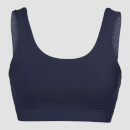 Naisten MP Power Marl Bra - Midnight