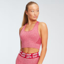 Sujetador Deportivo Curve - Danger - XS