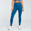Shape Seamless Ultra Leggings - Pilot Blue