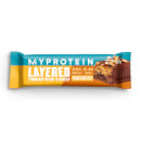 Myprotein Retail Layer Bar (Sample) - Putar od kikirikija