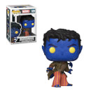 Marvel X-Men 20th Nightcrawler Pop! Vinyl Figure