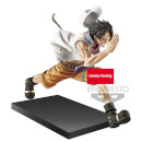 Banpresto One Piece Magazine Vol.1 Portgas Statue