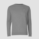 Camisola Essentials da MP para Homem - Grey Marl - XS