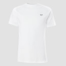 MP Men's Essentials T-Shirt - Black/White (2 Pack) - XS