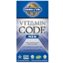 Витаминный комплекс для мужчин Vitamin Code Men - 120 капсул