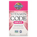 Vitamin Code Vitamine B12 - 30 Capsules