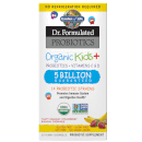 Mikrobiom Organic Kids - Erdbeere/Banane - 30 Kautabletten