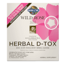 12-дневный травяной детокс набор Wild Rose Herbal D-Tox