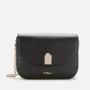 Furla Women's 1927 Mini Cross Body Bag - Black
