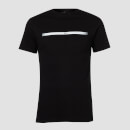 Tricou Horizon - Negru