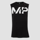 MP Men's Grit Tank - Black - S