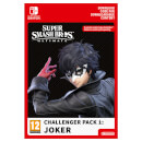 Super Smash Bros. Ultimate - Joker Challenger Pack - Digital Download