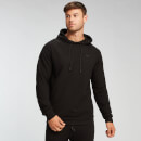 Sweat à capuche MP Form pour hommes – Noir - XS