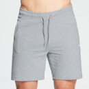MP Men's Form Sweatshorts - Grey Marl - XS