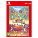 Pokémon Mystery Dungeon: Rescue Team DX - Digital Download