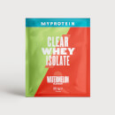 Myprotein Clear Whey Isolate (Sample) - 25.1g - Lubenica