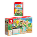 Nintendo Switch Animal Crossing: New Horizons Edition