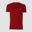 MP Performance Short Sleeve T-Shirt - Danger/Black (Rot/Schwarz) - S