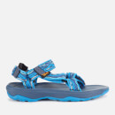 Teva Kids' Hurricane Xlt2 Sandals - Delmar Blue