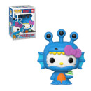 Hello Kitty Kaiju Sea Kaiju Pop! Vinyl Figure