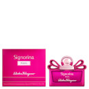 Salvatore Ferragamo Signorina Ribelle Eau de Parfum Vapo 50ml