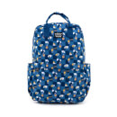 Loungefly Sanrio Sanrio Gudetama Chopsticks Nylon Backpack