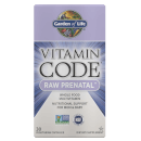 Vitamine Code Raw Prenataal - 30 capsules